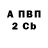 МЕТАДОН кристалл ampersand08