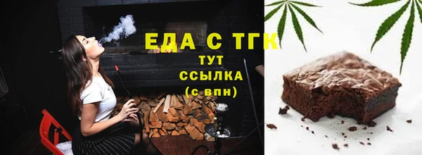 хмурый Касимов